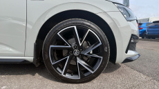 Skoda Scala 1.5 TSI Monte Carlo 5dr Petrol Hatchback